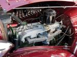 Auburn 851 Custom Dual Ratio Coupe 1935 года